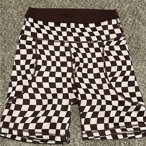 WILO biker shorts